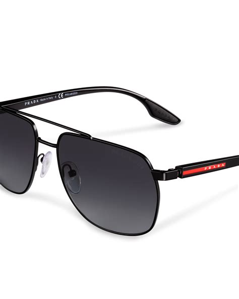 prada linea rossa mens eyeglasses|prada linea rossa polarized sunglasses.